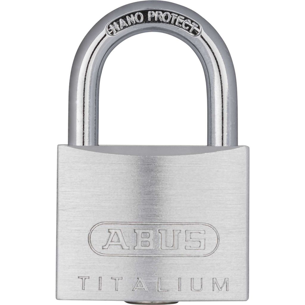 ABUS Lucchetto a cilindro 64TI/40 con chiave uguale 62 mm - Immagine del prodotto 