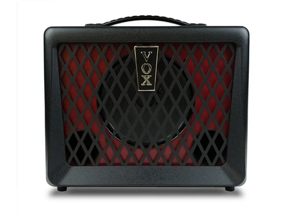 Fini les Amplis Lourds ! Vox VX50 BA Basse : 50W de Son Tube Portatif