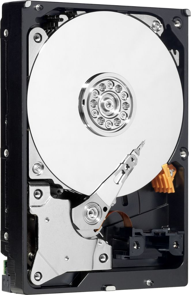Western Digital AV-GP, 1 TB, Variable, 64 MB, 3.5", Serial Obrázok produktu 
