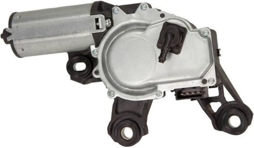 Moteur essuie-glace arrière 4F9955711 pour réparer une panne Audi