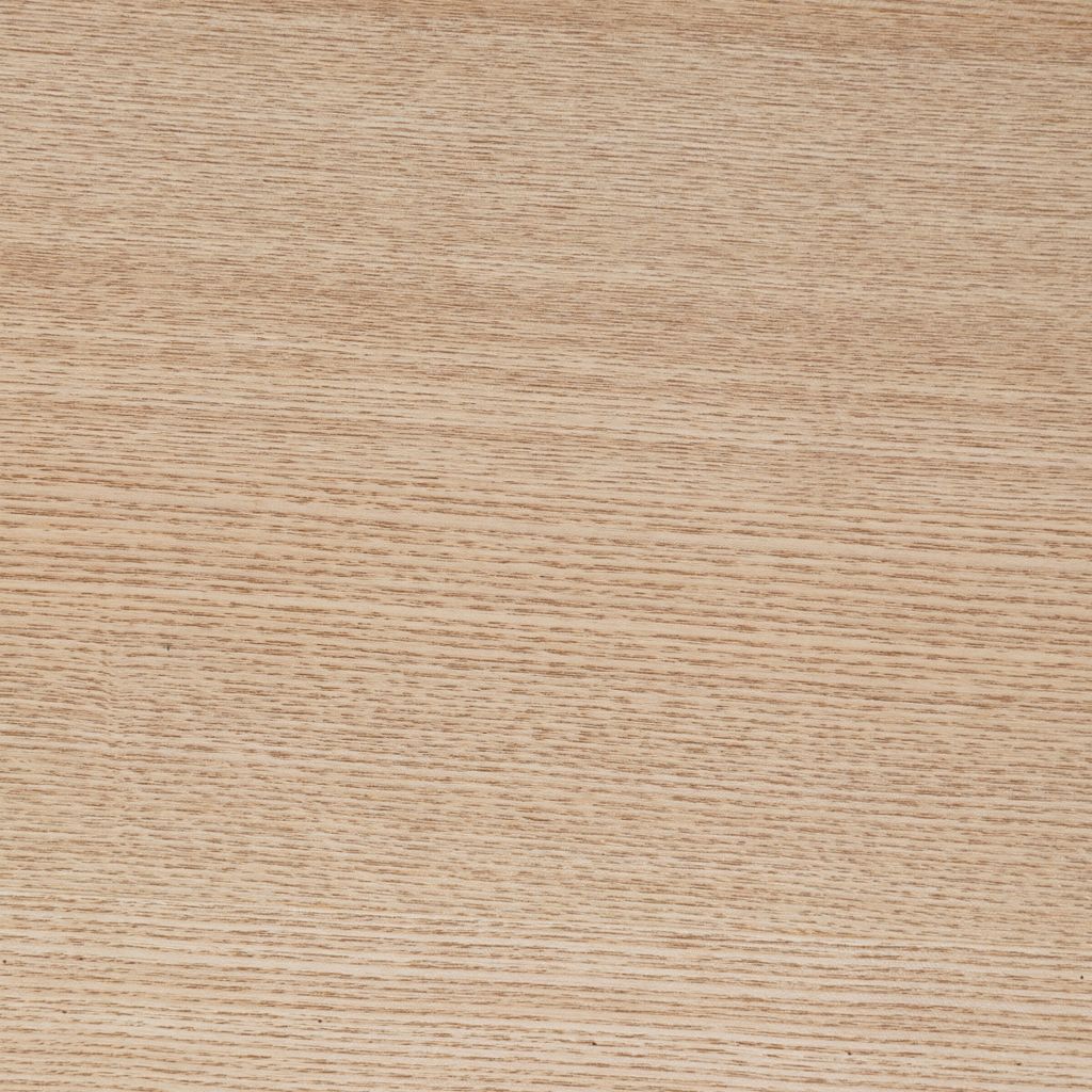 Noční stolek NYSOS se 2 dvířky, Ø 40 cm, béžový Obrázek produktu 