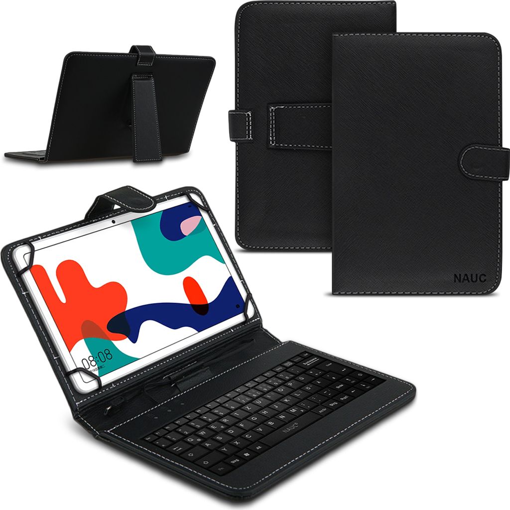 Hülle für Blackview Tab 16 15 13 12 11 10 Pro 9 8 E Tasche Produktbild 1
