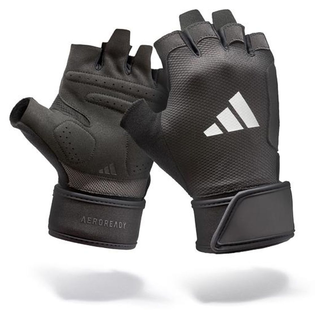 Adidas - Strength Training Gloves - XL Zdjęcie produktu 