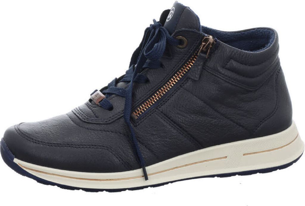Ara OSAKA 2.0 Damenschuhe Für lose Einlagen Schnürstiefel Produktbild 28