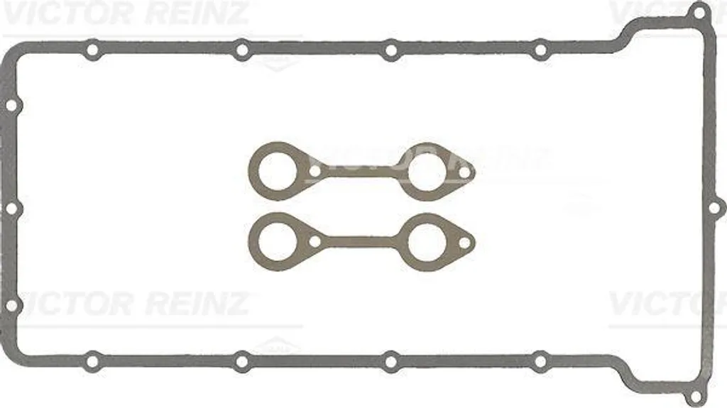 Jeu de joints cache-culbuteur VICTOR REINZ pour BMW 3 - Haute résistance
