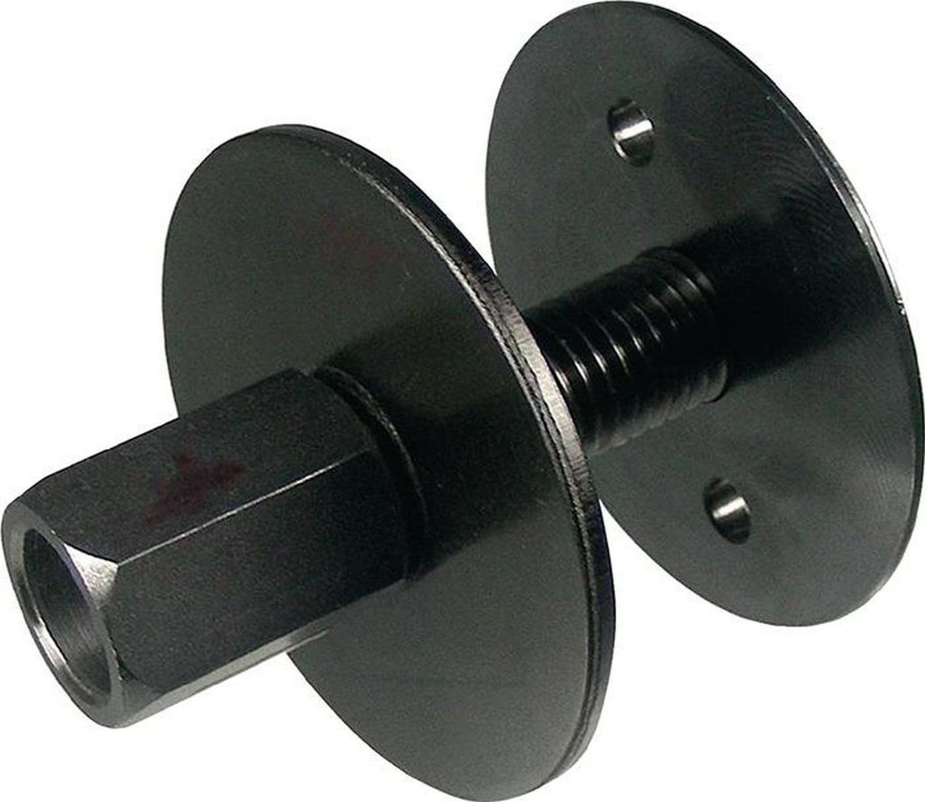 Osborn Spannset für Bohrmaschinen Bohrungs-Durchmesser 14mm - 1203300003