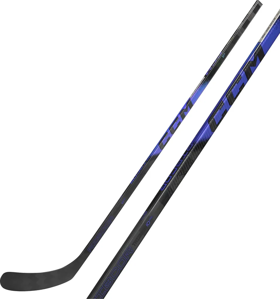 Crosse CCM Trigger 10 Pro Bambini 30 Flex pour lever le palet facilement - 6