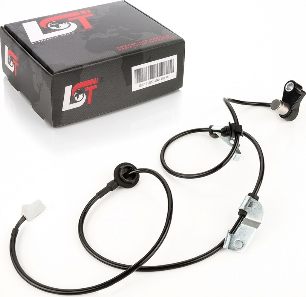 ABS Sensor Raddrehzahlregler hinten links GJ6A-43-72YC für MAZDA 6 GG GY