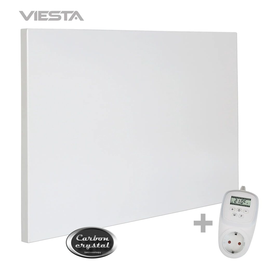 VIESTA® H300 infračervené vykurovanie – vykurovací panel Obrázok produktu 