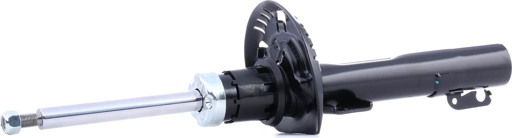 RIDEX 854S0316 - OE 6Q0513031BN Stoßdämpfer, Vorderachse für A2 (8Z), Cordoba (6L), Ibiza (6K), Ibiza (6L), Fabia I (6Y), Fabia II (54), Roomste...
