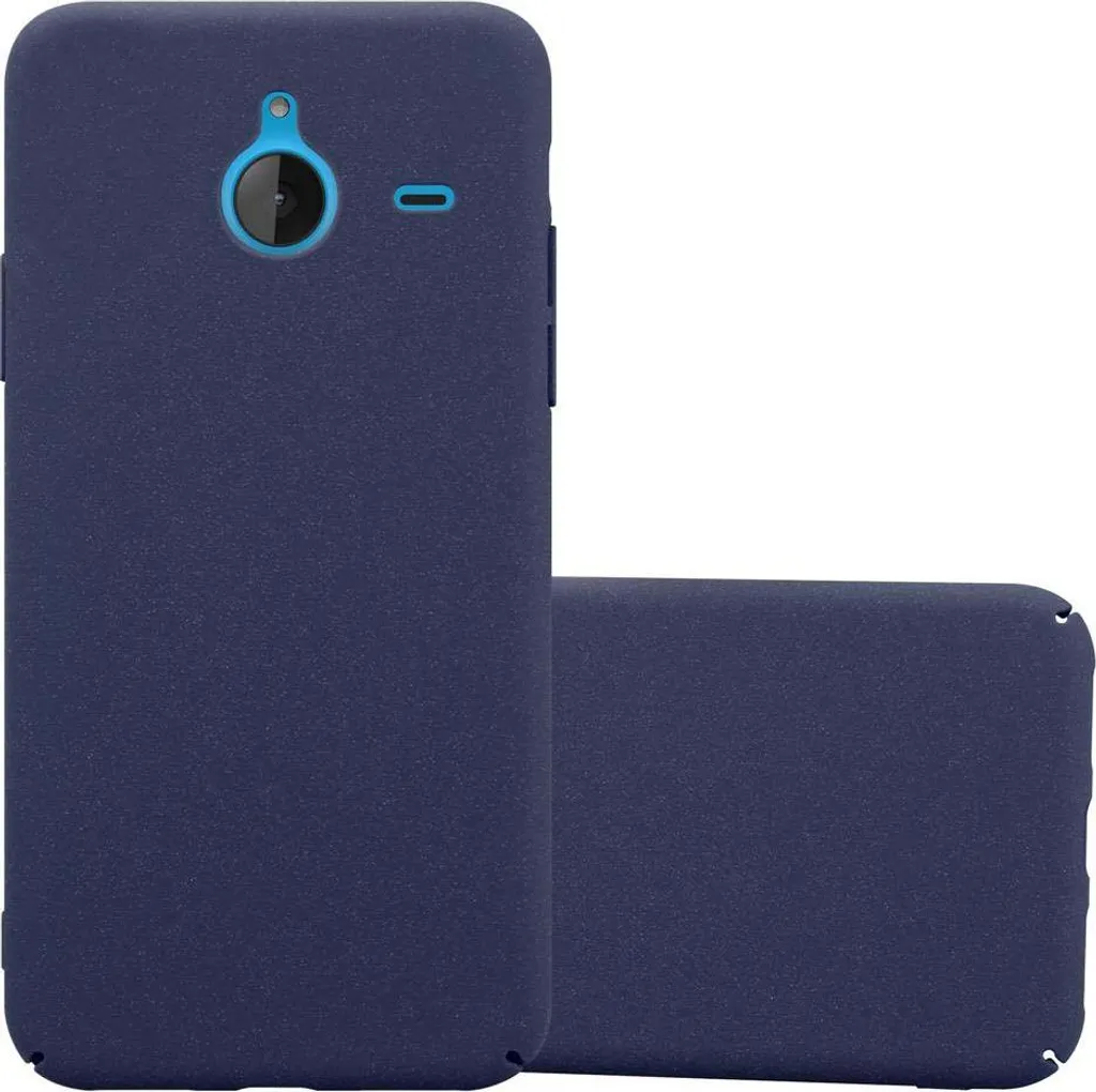 Recensione Cover Blu Cadorabo Nokia Lumia 640 XL | Protezione Top