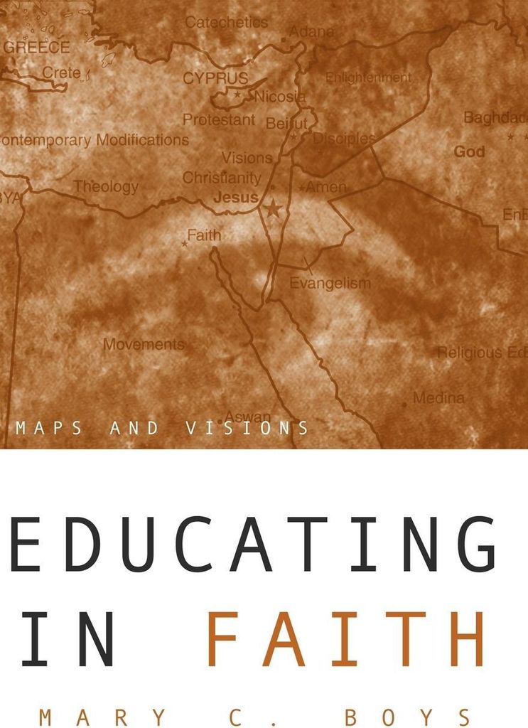 Educating In Faith