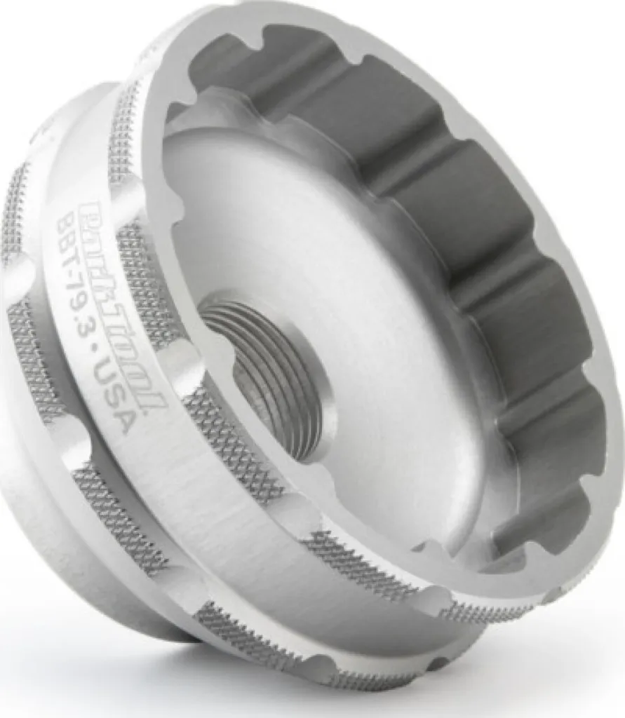 Outil Extracteur de Pédalier Park Tool BBT-79-3 pour Boîtiers Filetés - 2