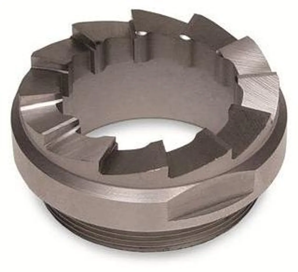 Outil de Coupe Double Cutter 27,1 mm Vorkconus pour Usinage 720223