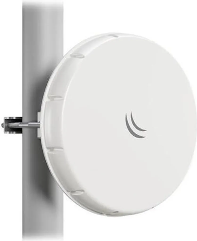 Mikrotik Wireless Wire NRAY nRAYG-60adpair Kit de Pont Sans Fil 60GHz