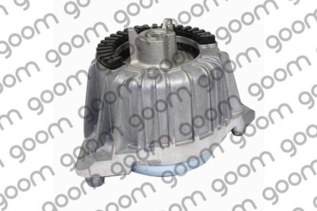 Lagerung Motor Goom EM-0142 für Mercedes Benz Mercedes Benz Mercedes Benz