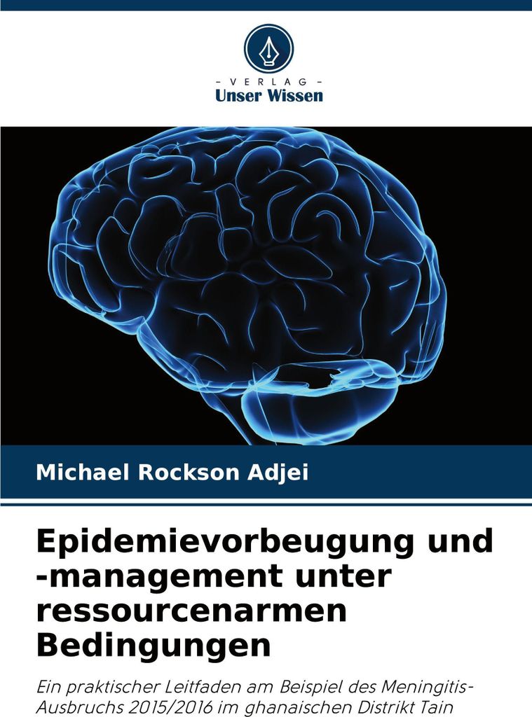 Epidemievorbeugung und -management unter ressourcenarmen Bedingungen