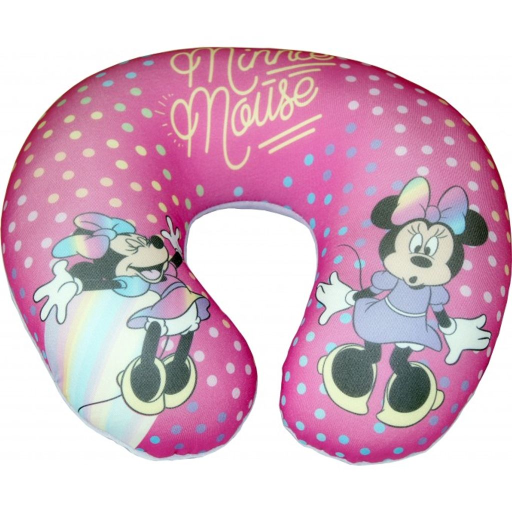 Disney Minnie Mouse - cuscini per il collo Immagine del prodotto 