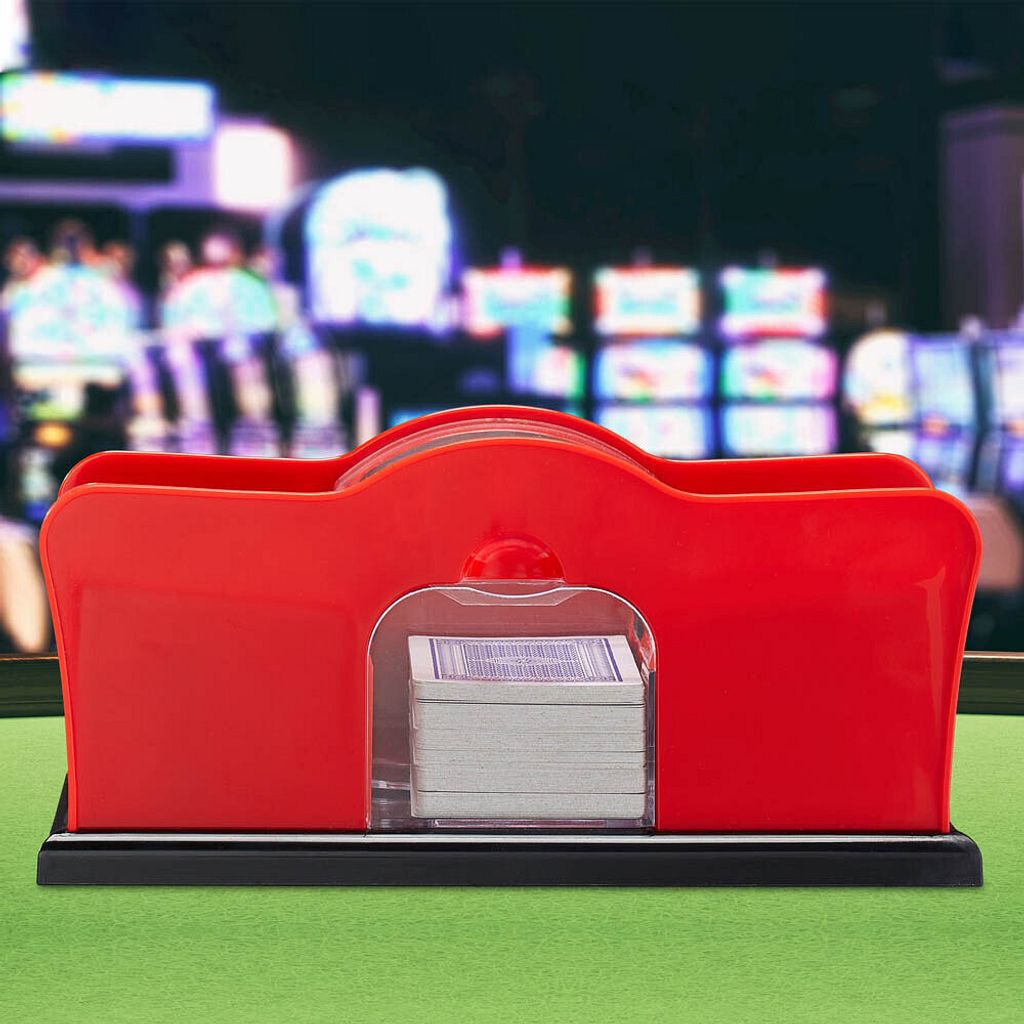 tasownik kart relaxdays Zdjęcie produktu 9