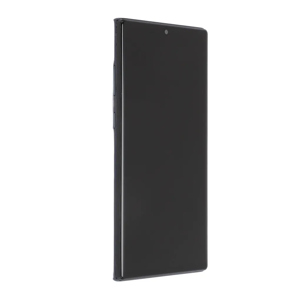 Écran de rephone portable pour Galaxy Note 10+ contre les pixels morts - 4