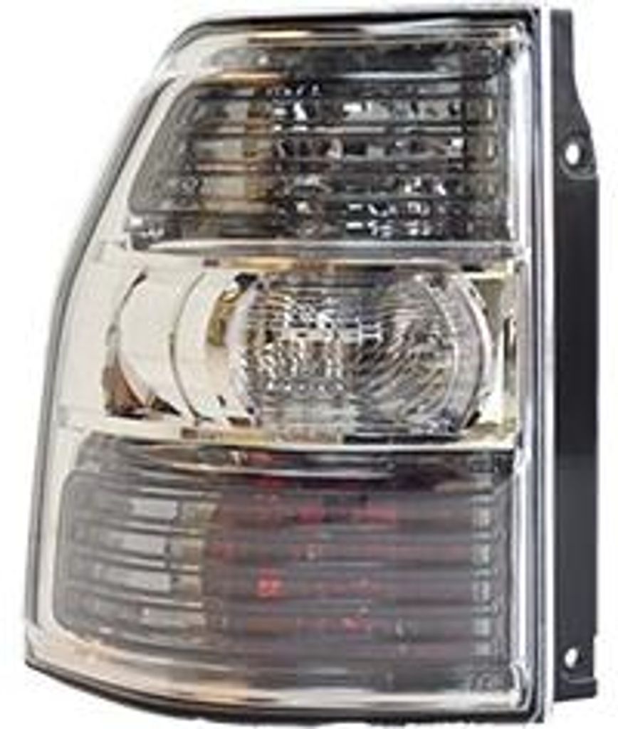 VAN WEZEL Heckleuchte Links 3246923