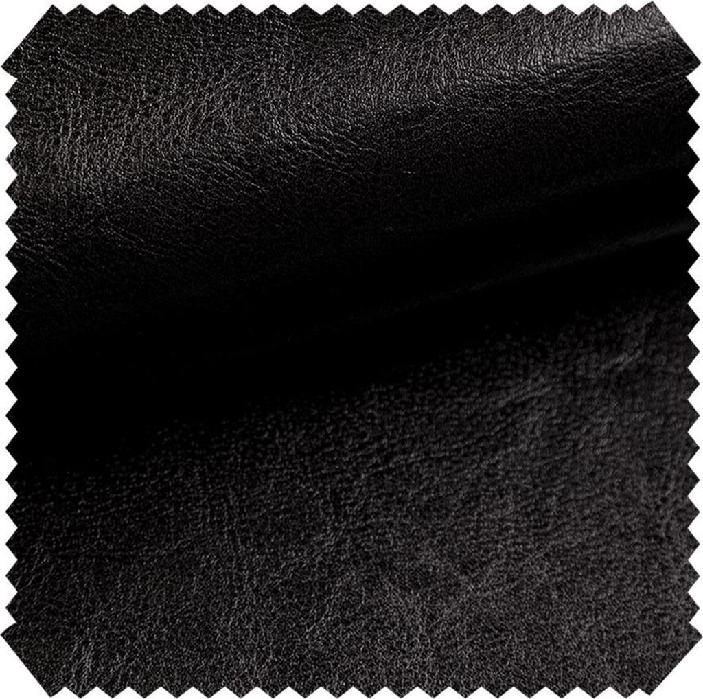 novely MARGOTH - Glattes glänzendes Kunstleder im Antik-Look - Polsterstoff im Echtleder-Look - Robuster Möbelstoff - Pflegeleichte Meterware 1...