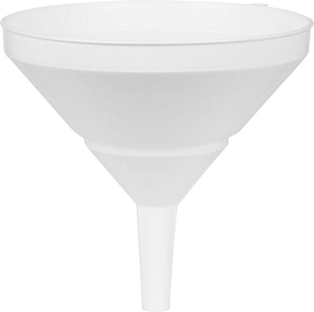 Trichter ICS M41238 - 380 mm, lebensmittelecht