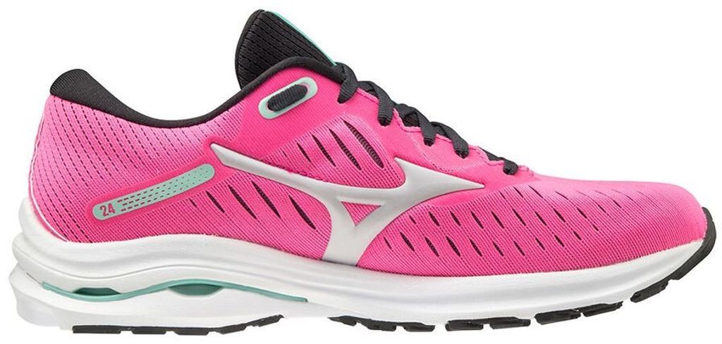 Mizuno Schuhe Wave Rider 24