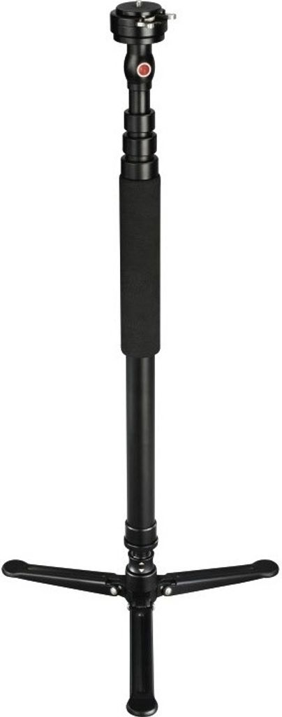 Hama Smooth - Einbeinstativ (Monopod) (00004468)