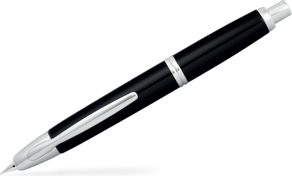 Capless Rhodium Produktbild 