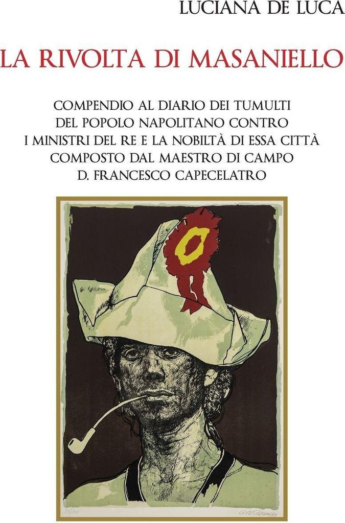 La rivolta di Masaniello