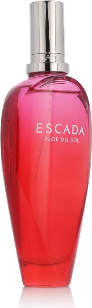 Escada Flor del sol Limited Edition Eau de Toilette 100ml Obrázek produktu 