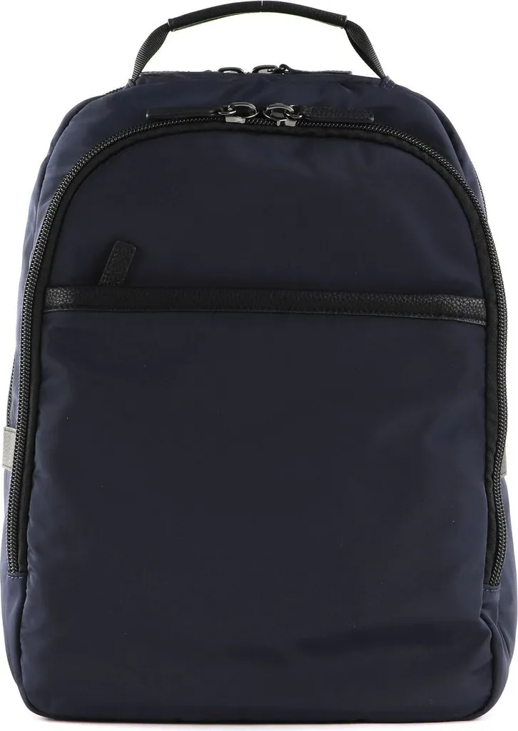 PICARD S´Pore Sac à Dos Ordinateur Portable Navy Bleu Marine Sportif