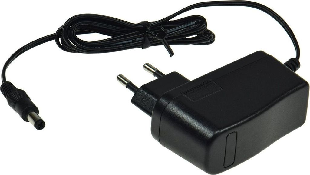 Stecker-Netzteil "CTN-1212n"