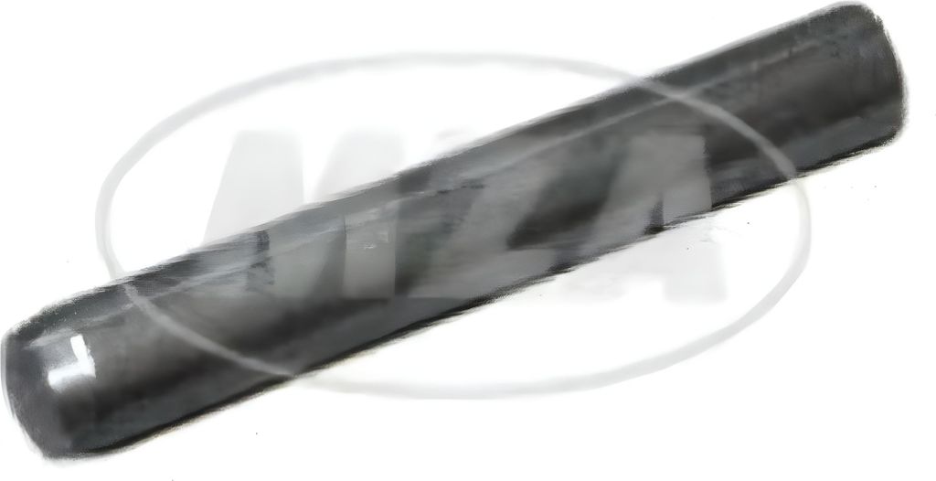 Zylinderkerbstift 4x26-ST (DIN 1473)