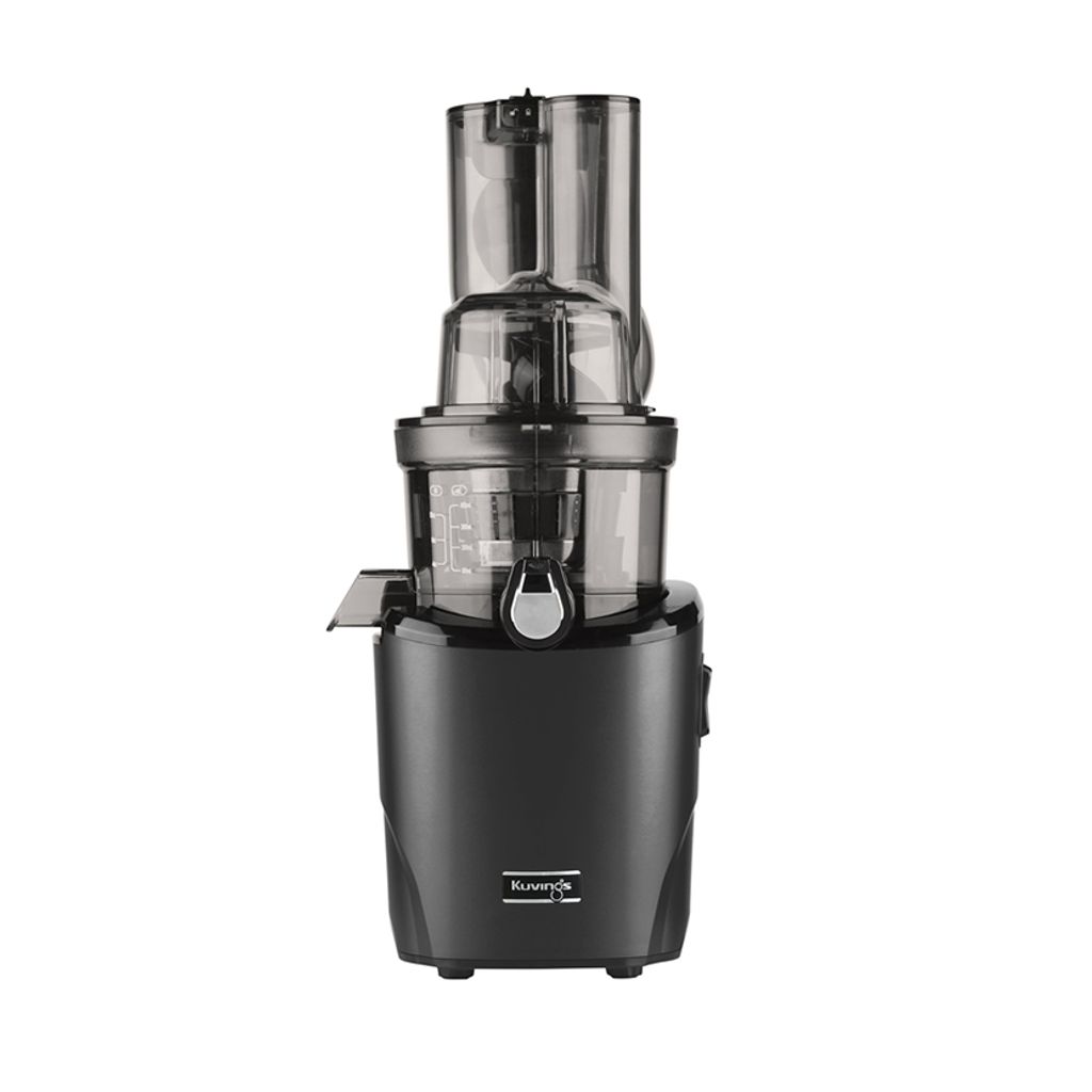 Kuvings REVO830, Pomalý odšťavovač, Černá, Matte Black, 50 Obrázek produktu 