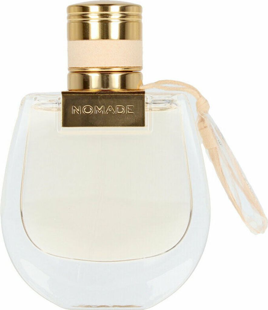 Chloé Nomade, Frauen, 50 ml, Nicht nachfüllbare Flasche, Produktbild 