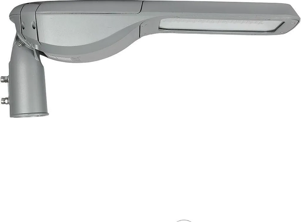 Réverbère LED Extérieur 120W pour Éclairage de Rue et de Parking V-TAC