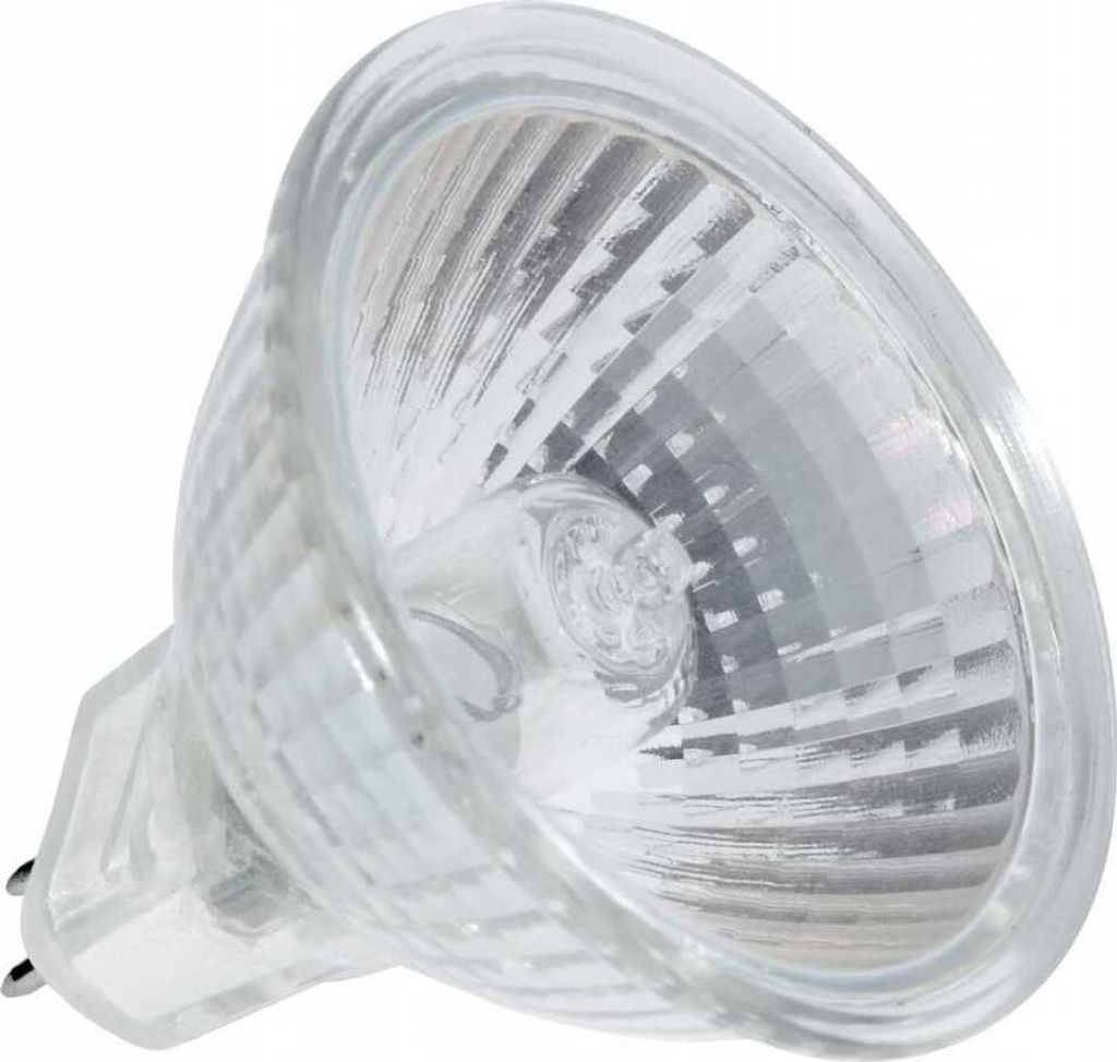 Żarówka Halogenowa Halogen Reflektor 50Mm 12V 20W Mr16 Zdjęcie produktu 