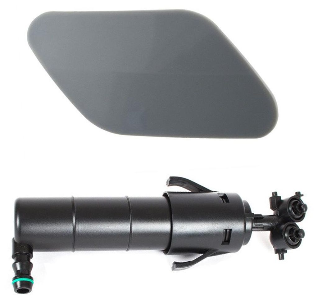 SRA eau de lavage gicleur de nettoyage des phares DROITE Image du produit 