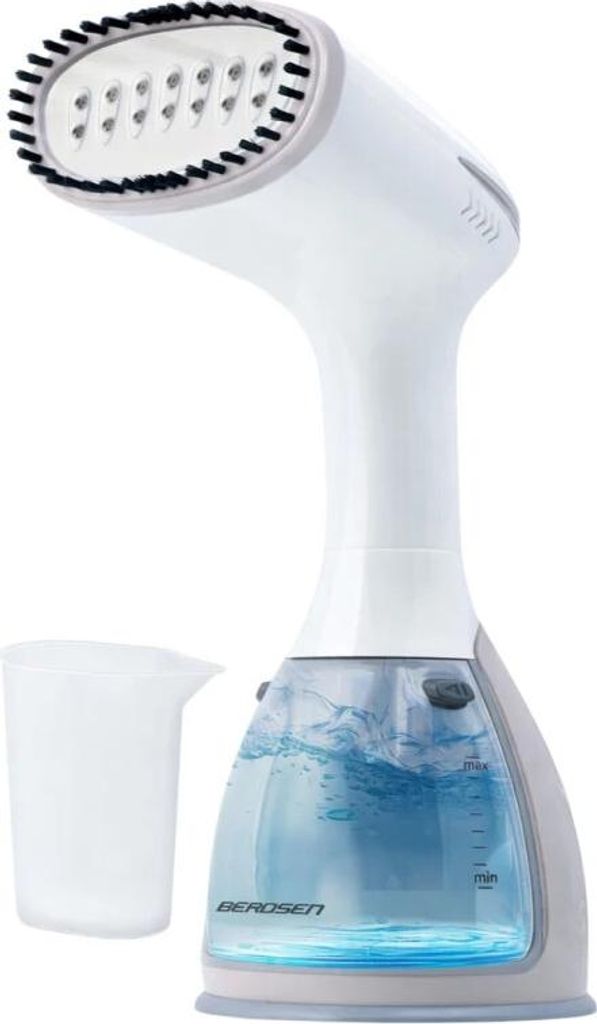 Vaporetto 1500 W Berdsen BD-310 Immagine del prodotto 