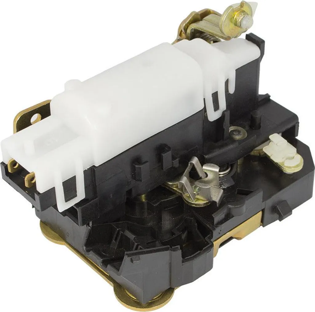 Serrure centralisée 8200147149L avant gauche Master II renforcée