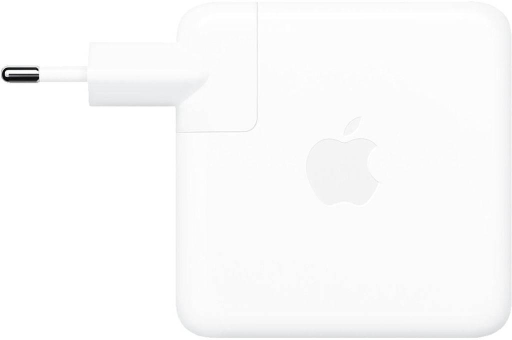 Apple MNF82Z/A, Laptop, Drinnen, 87 W, Apple, 15-inch Produktbild 