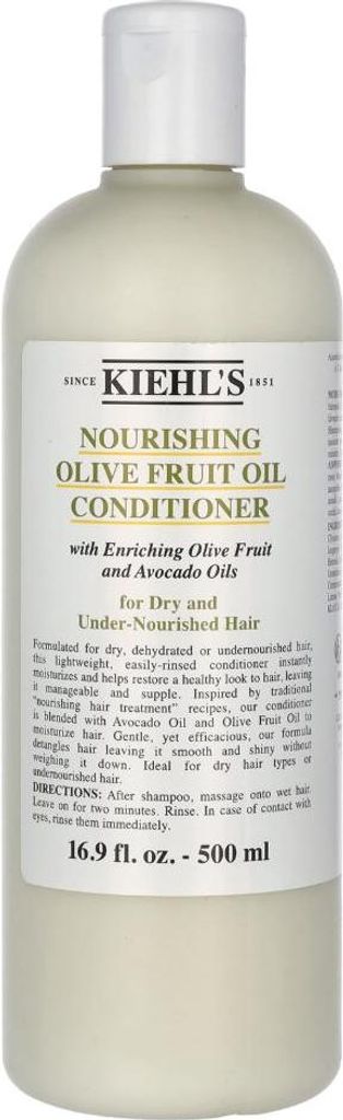 Kiehl's Olive Fruit Oil Nourishing Conditioner