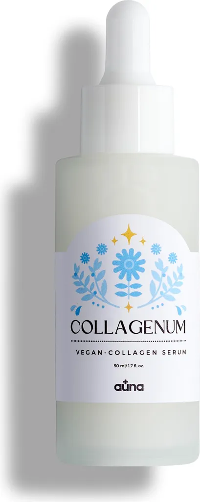 Siero Viso Collagenum 50ml - Collagene Vegetale Idratazione Intensa