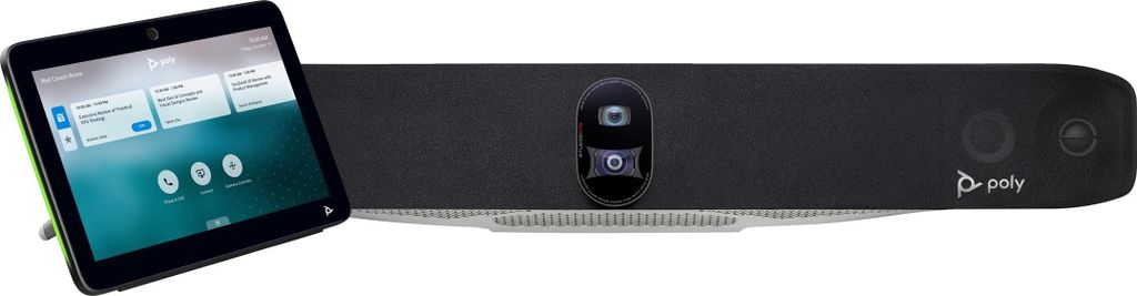 HP Poly X70 AVB wTC10K NRorNPC TAA