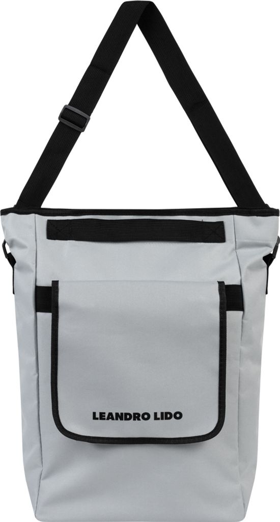 LEANDRO LIDO Rapallo Fahrradtasche 20L – wasserabweisend, Produktbild 7