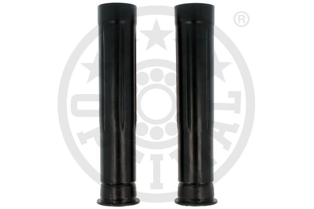 OPTIMAL AK-735286 Staubschutzsatz Stoßdämpfer Hinten links Hinten rechts für TOYOTA Yaris Schrägheck (P9) passend für PEUGEOT 107 Schrägheck ...
