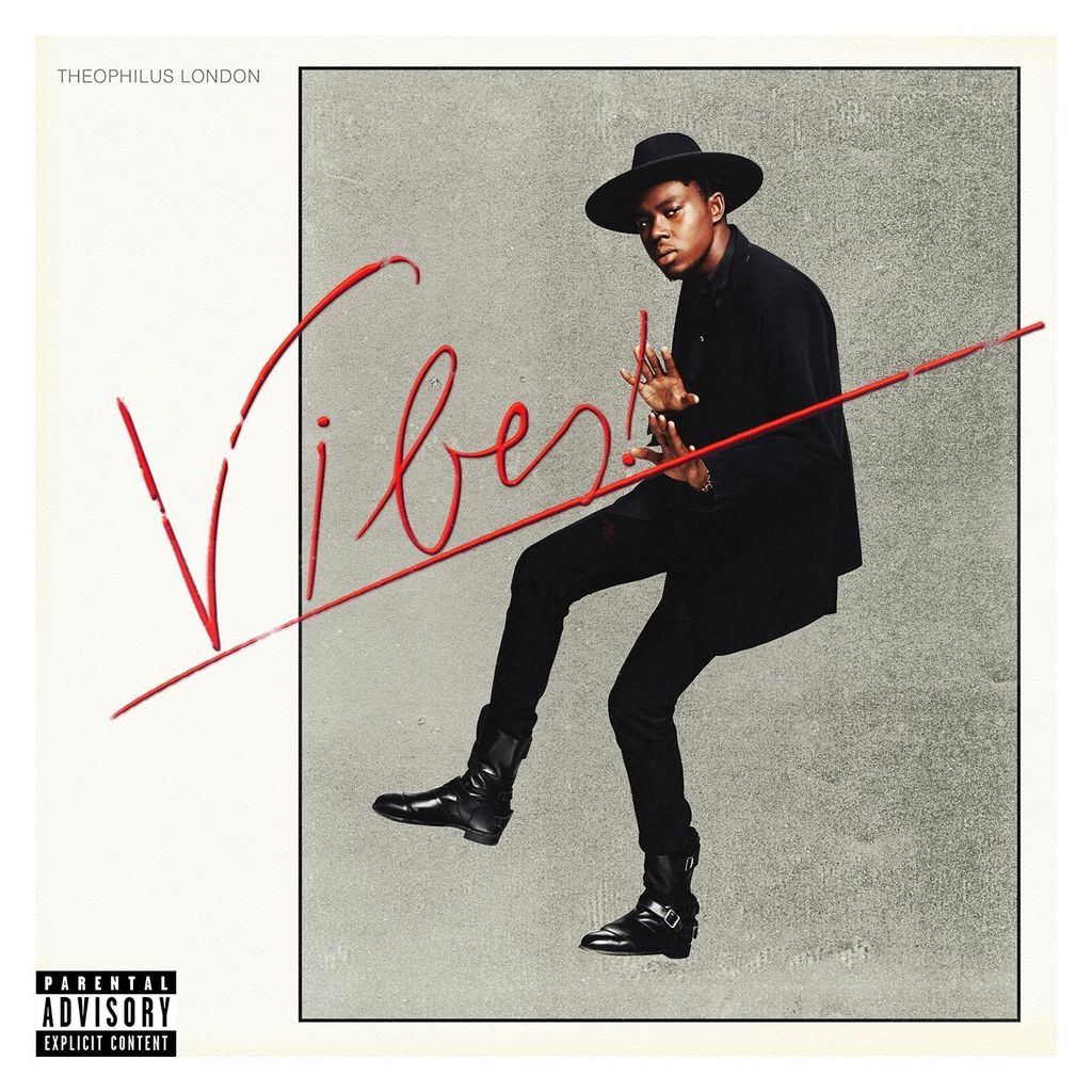 London,Theophilus-Vibes