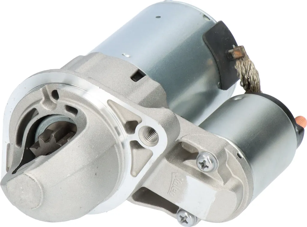 Démarreur pour Moteur Essence et Diesel Hyundai i40 et Kia Optima Valeo